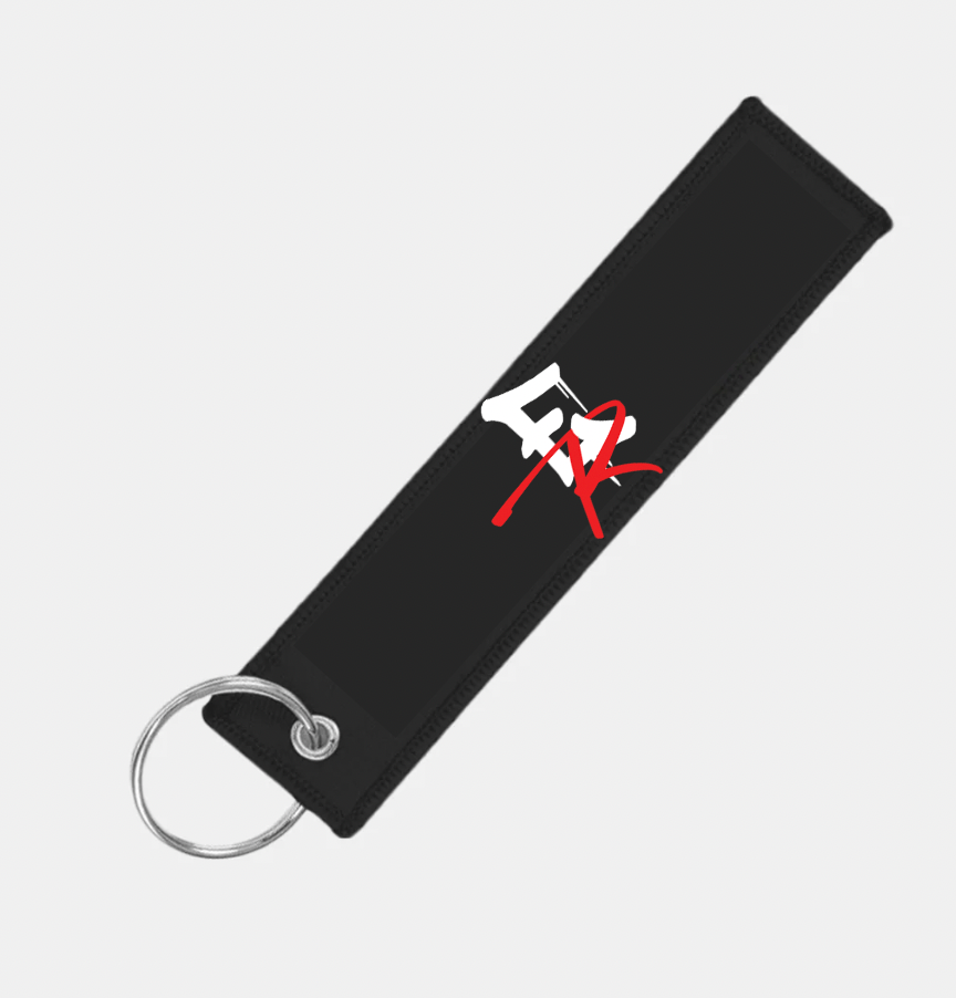 LoopKey Keychain